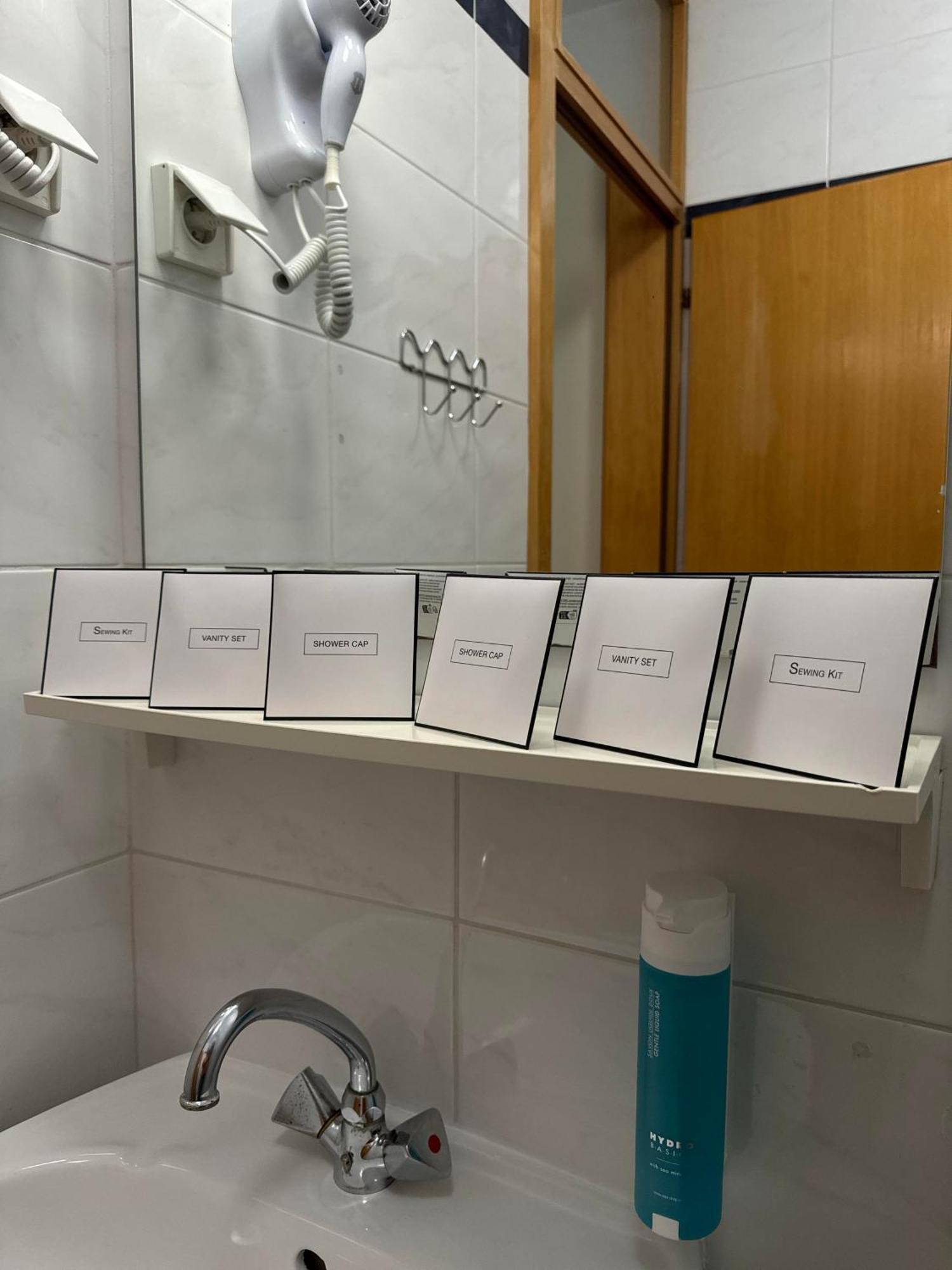 Pag Vero Apartments Đảo Pag Ngoại thất bức ảnh