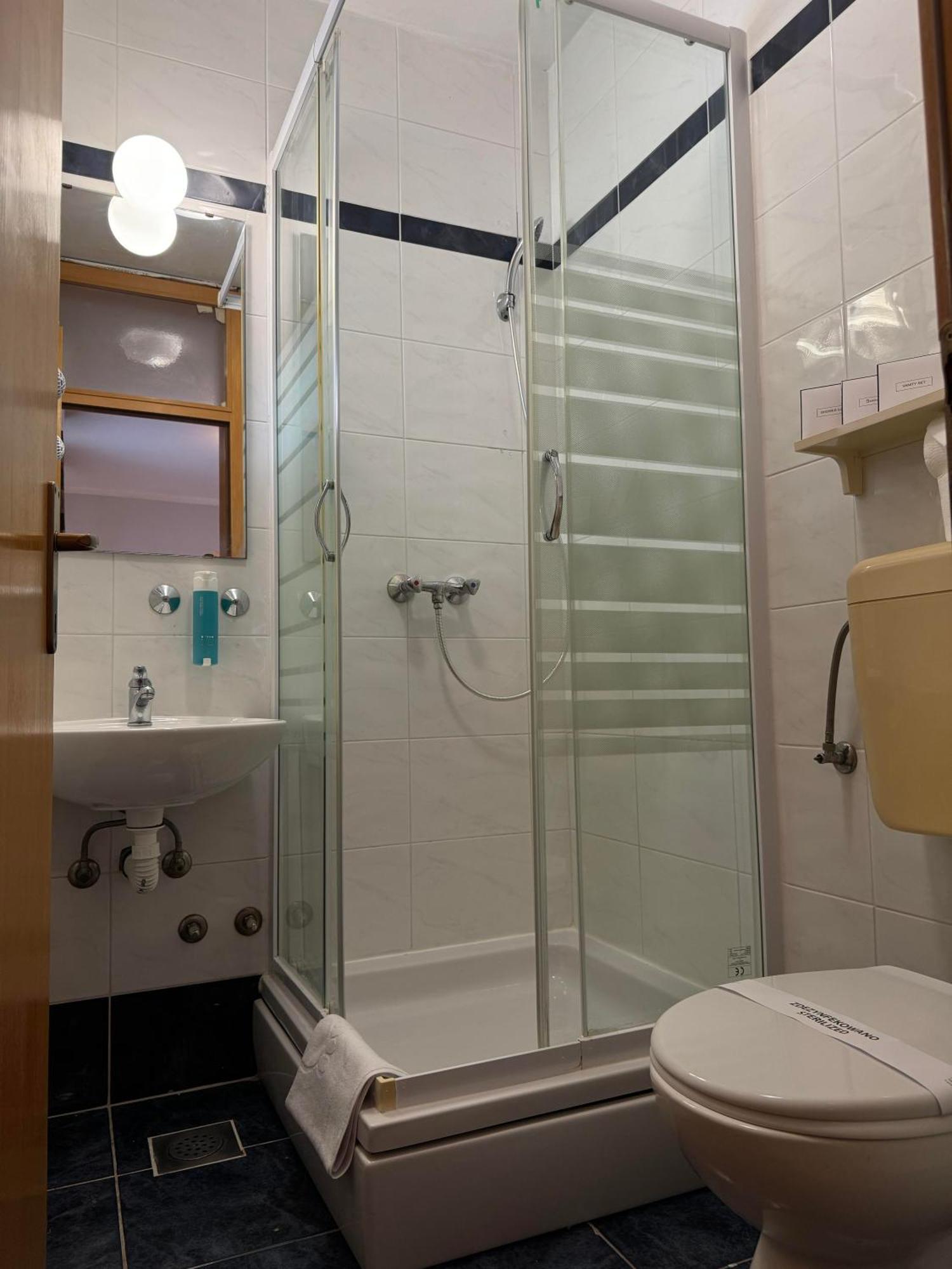 Pag Vero Apartments Đảo Pag Ngoại thất bức ảnh