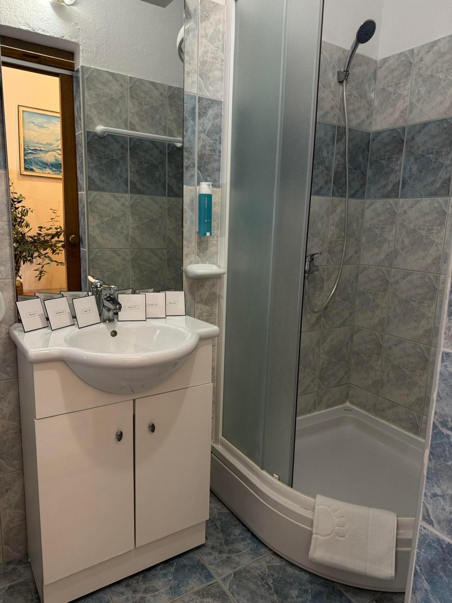Pag Vero Apartments Đảo Pag Ngoại thất bức ảnh