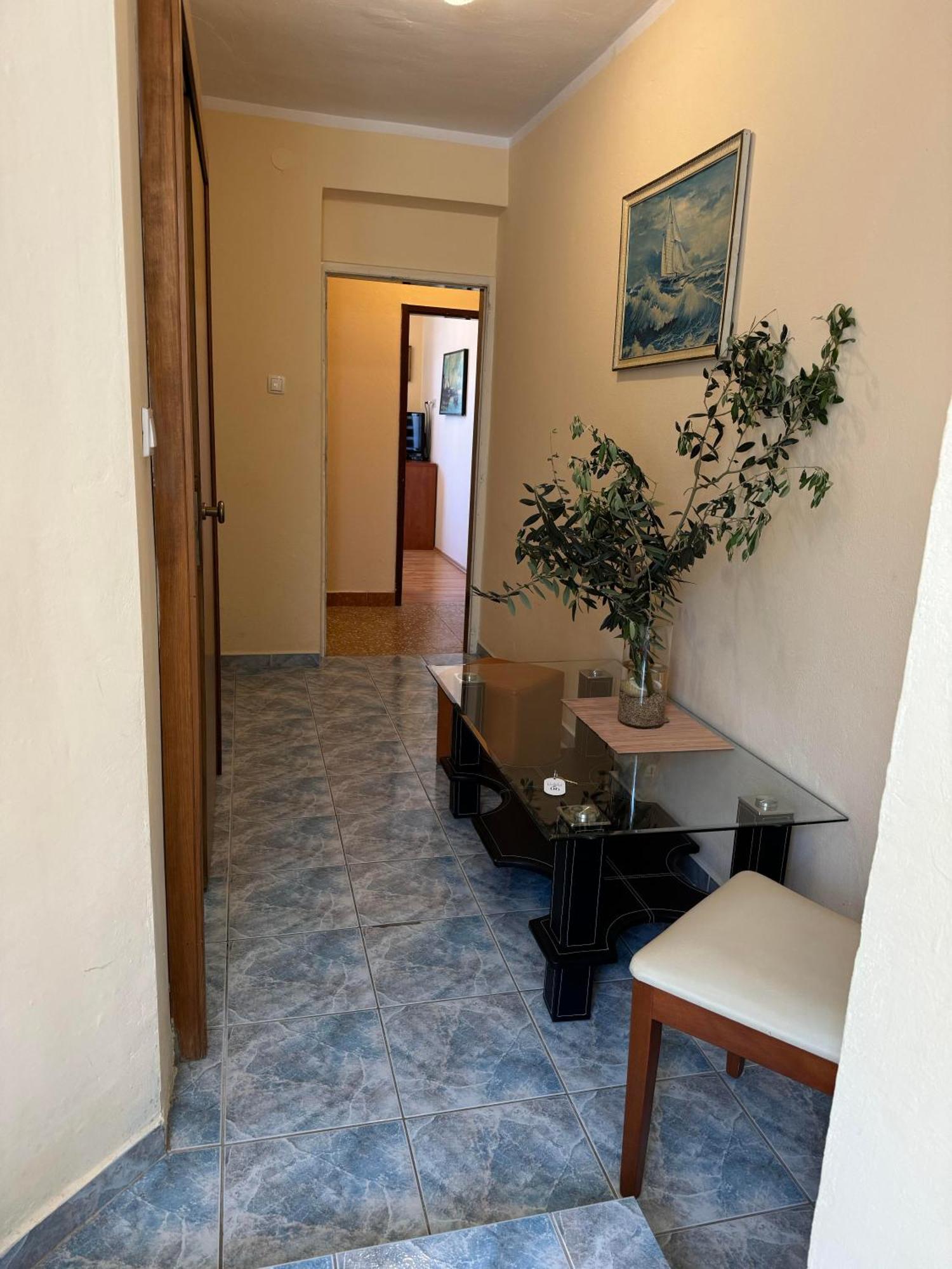 Pag Vero Apartments Đảo Pag Ngoại thất bức ảnh