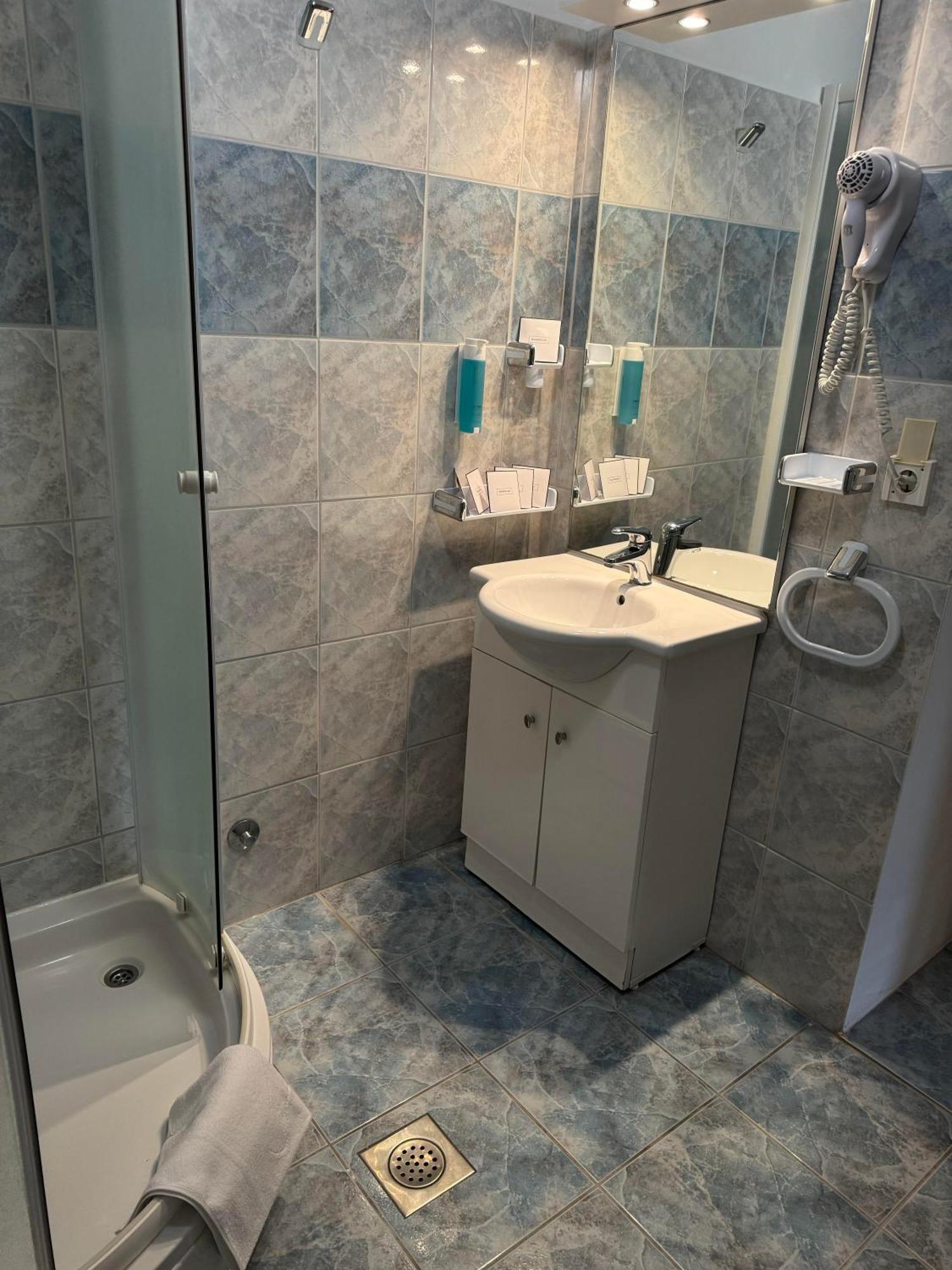 Pag Vero Apartments Đảo Pag Ngoại thất bức ảnh
